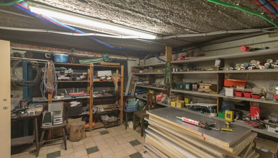 Huis te koop in Beringen Koersel