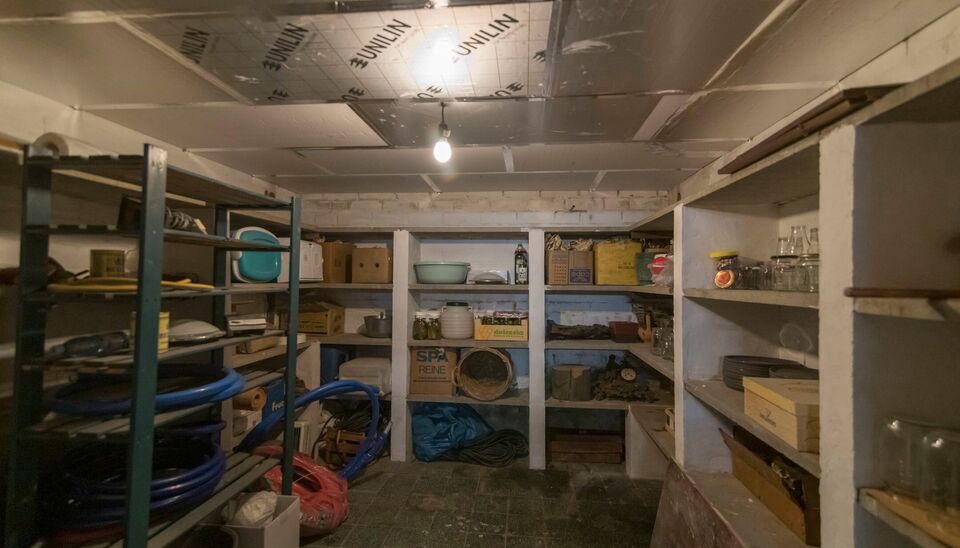 Huis te koop in Beringen Koersel