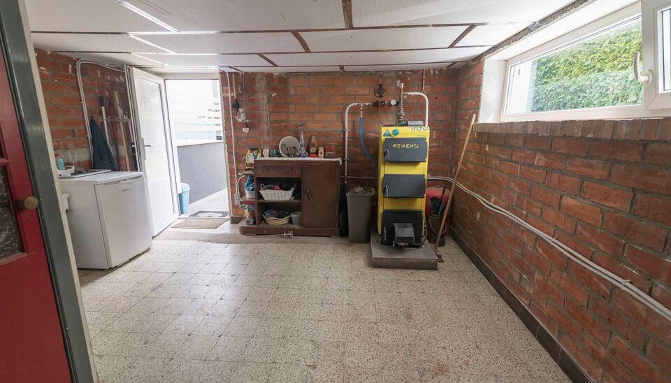 Huis te koop in Beringen Koersel