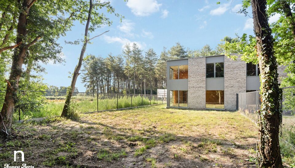 Huis te koop in Beringen Koersel