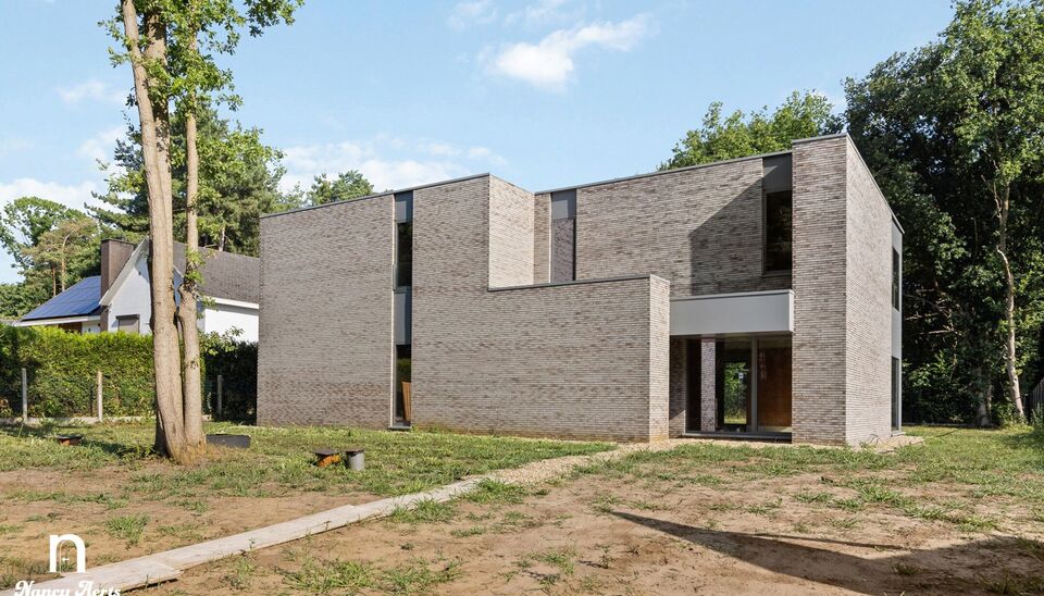 Huis te koop in Beringen Koersel