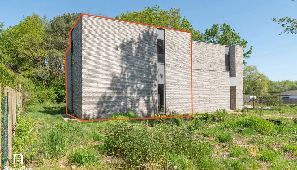 Huis te koop in Beringen Koersel