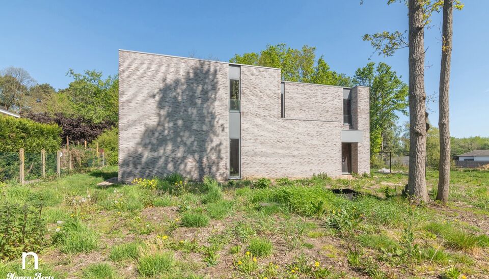 Huis te koop in Beringen Koersel