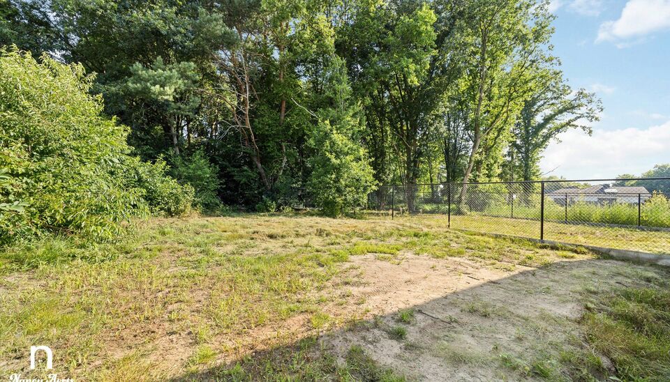 Huis te koop in Beringen Koersel