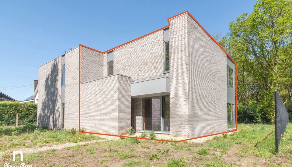Huis te koop in Beringen Koersel