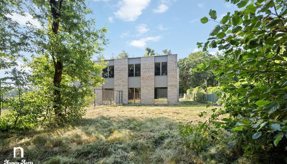 Huis te koop in Beringen Koersel