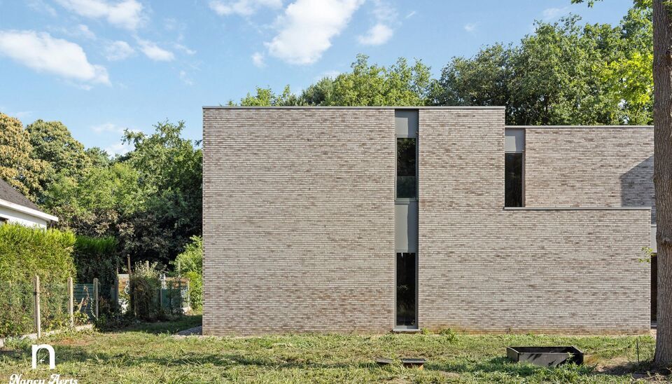 Huis te koop in Beringen Koersel