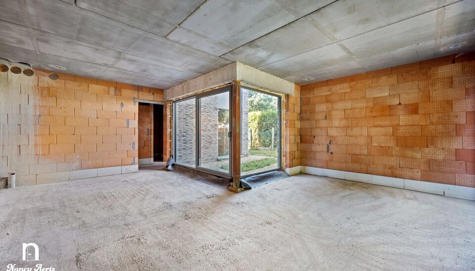 Huis te koop in Beringen Koersel