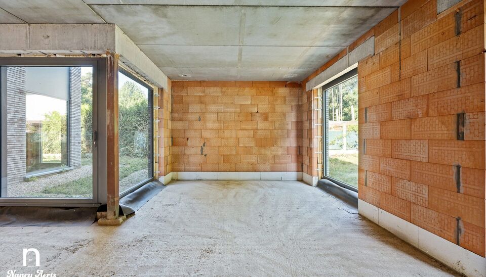 Huis te koop in Beringen Koersel