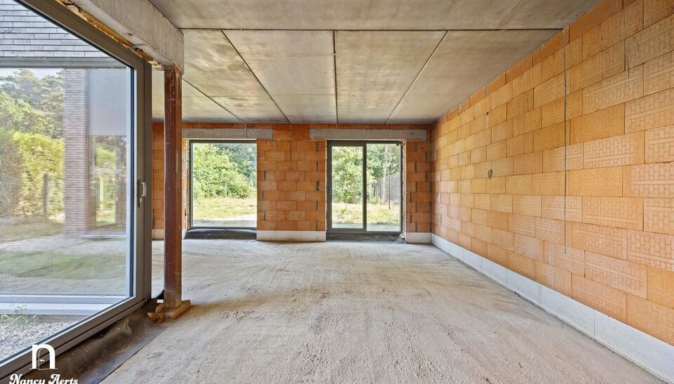 Huis te koop in Beringen Koersel