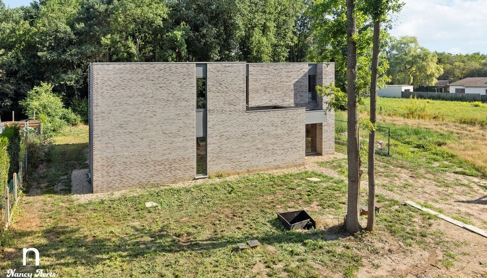 Huis te koop in Beringen Koersel