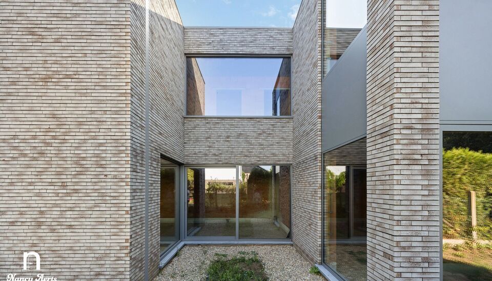 Huis te koop in Beringen Koersel