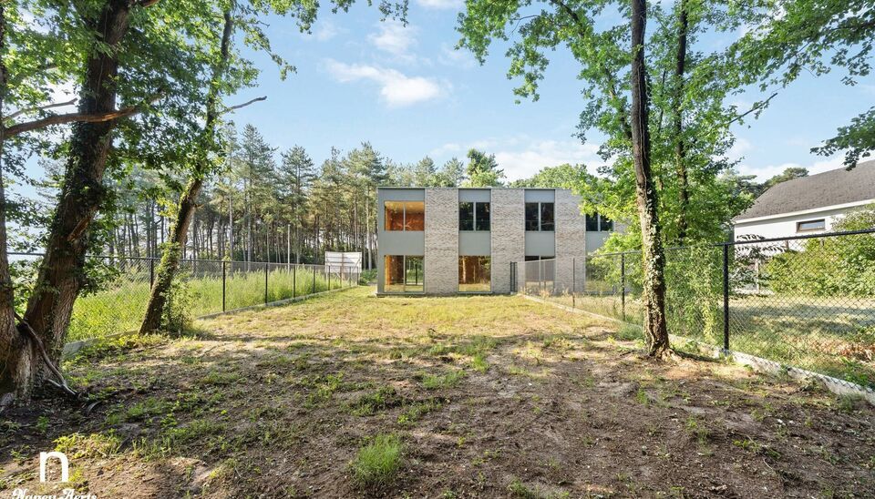 Huis te koop in Beringen Koersel
