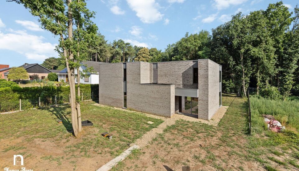 Huis te koop in Beringen Koersel