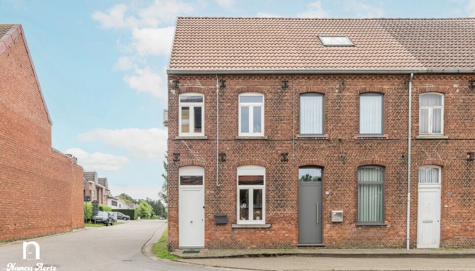 Huis te koop in Beringen Koersel