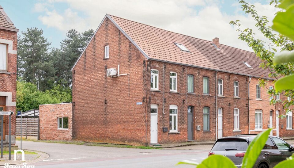 Huis te koop in Beringen Koersel