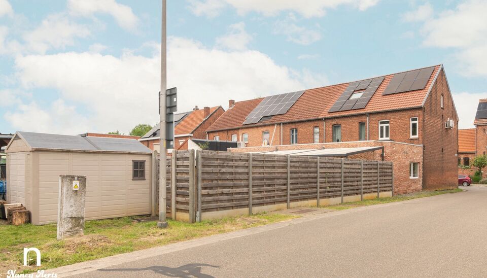 Huis te koop in Beringen Koersel