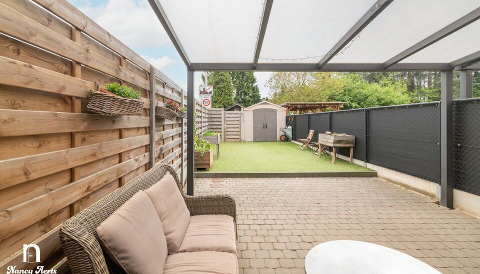 Huis te koop in Beringen Koersel