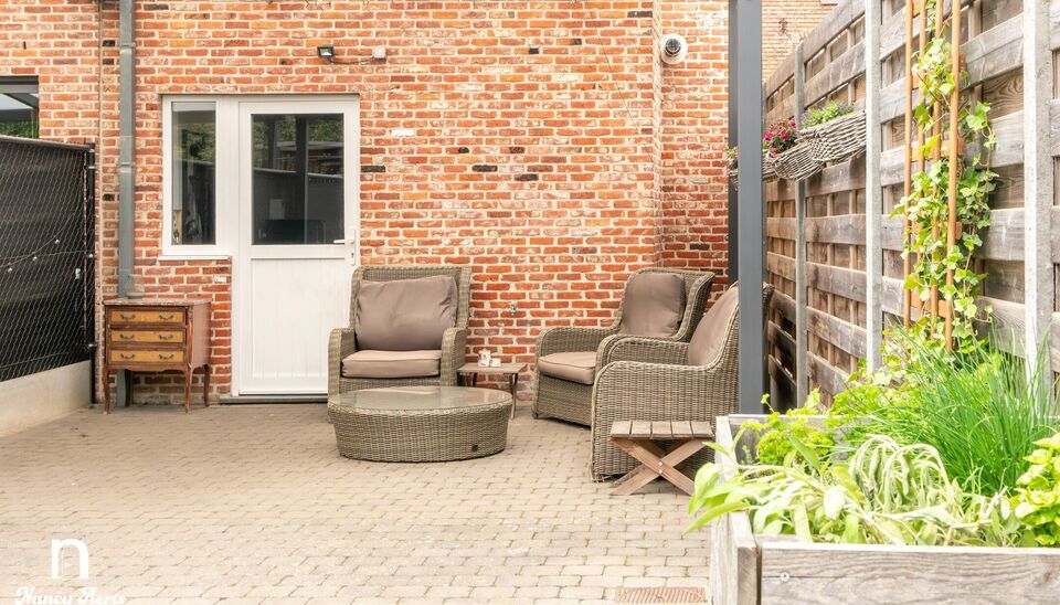 Huis te koop in Beringen Koersel