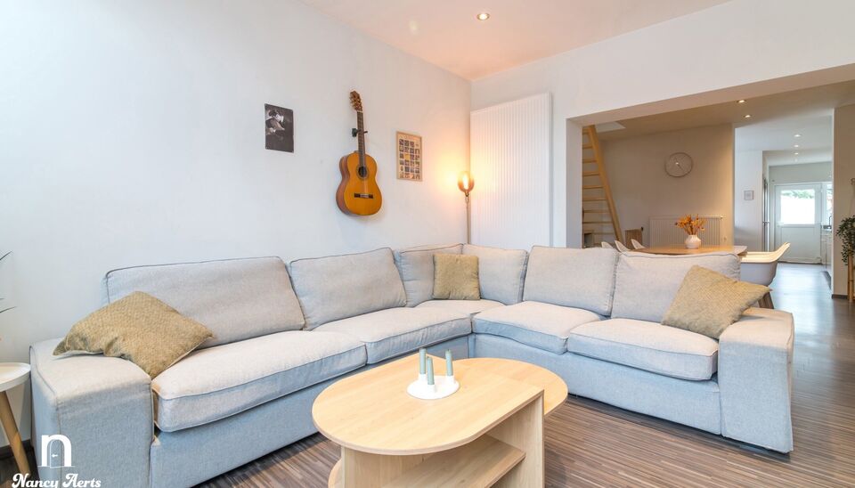 Huis te koop in Beringen Koersel