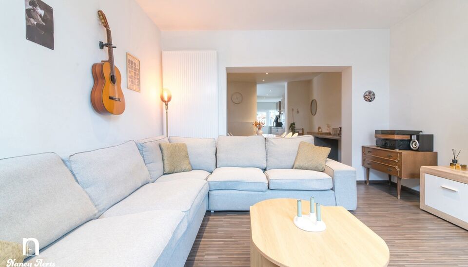 Huis te koop in Beringen Koersel