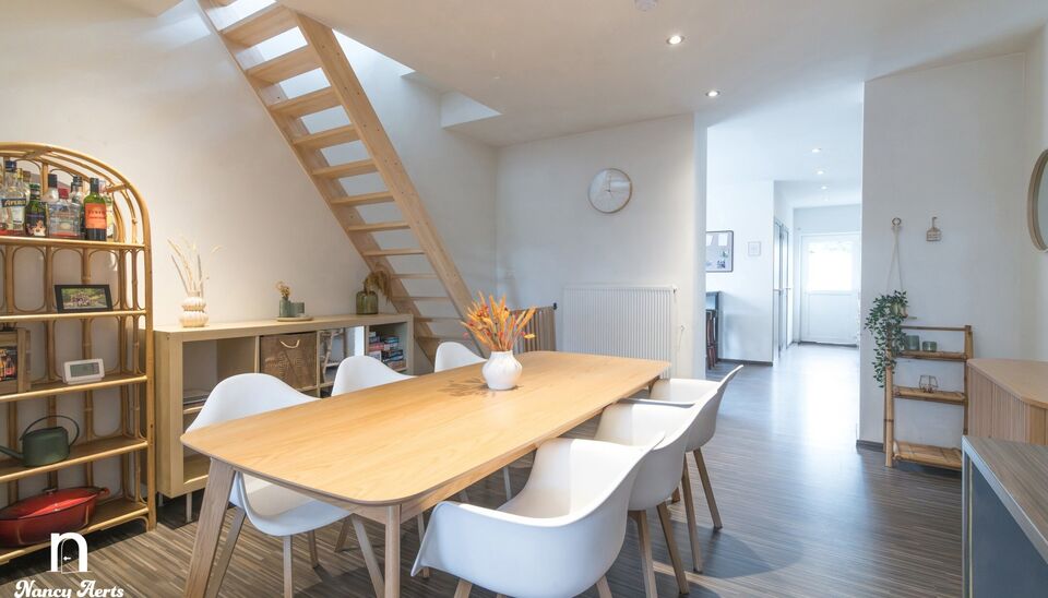 Huis te koop in Beringen Koersel