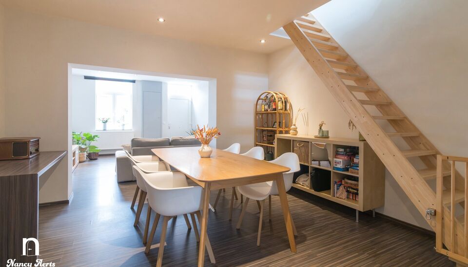 Huis te koop in Beringen Koersel