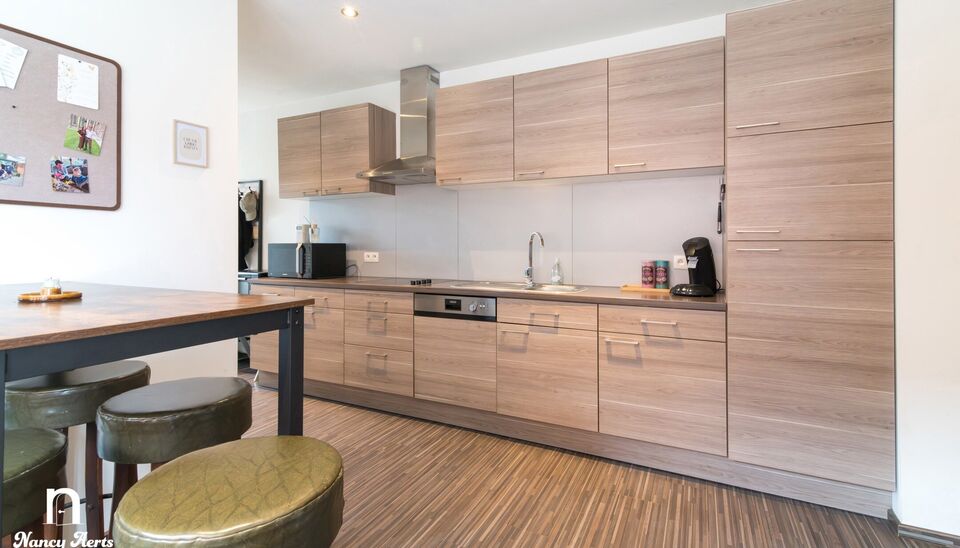 Huis te koop in Beringen Koersel