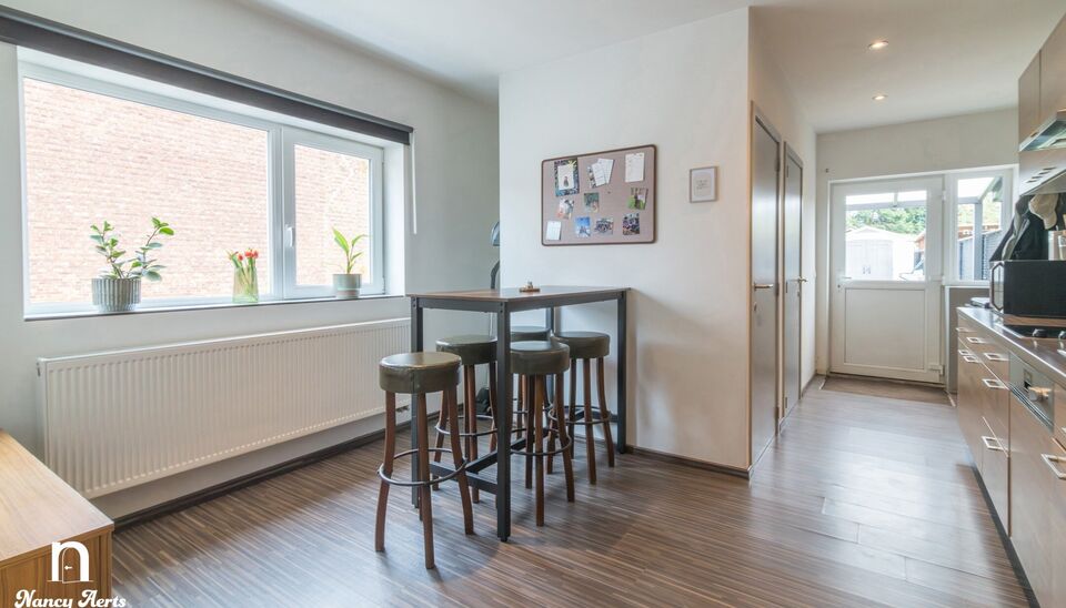 Huis te koop in Beringen Koersel