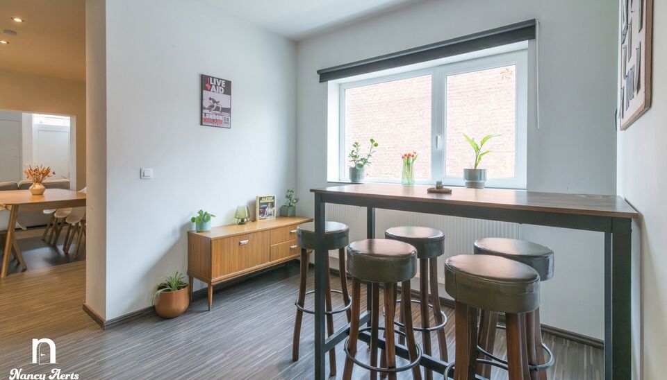 Huis te koop in Beringen Koersel