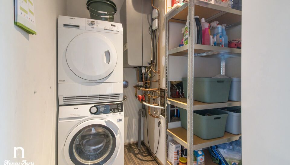Huis te koop in Beringen Koersel