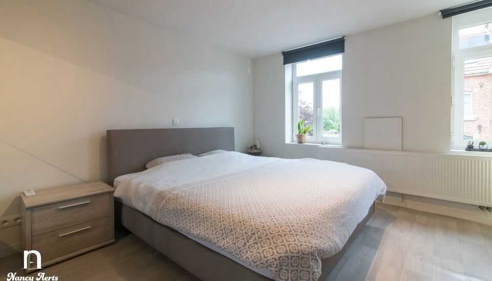 Huis te koop in Beringen Koersel