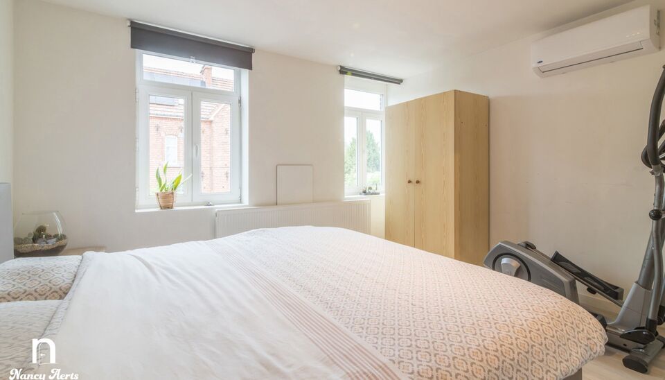 Huis te koop in Beringen Koersel