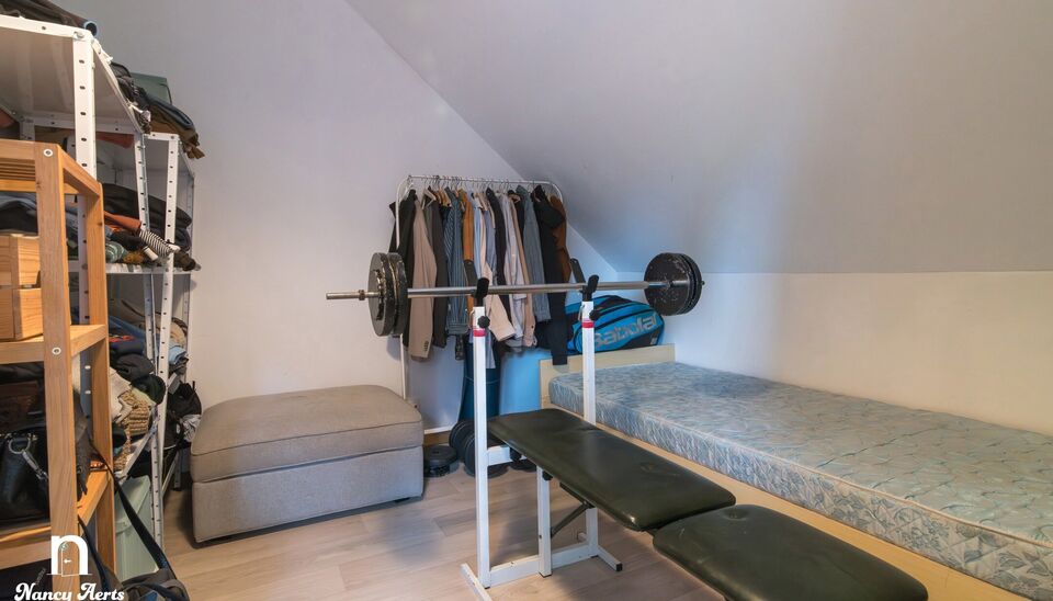 Huis te koop in Beringen Koersel