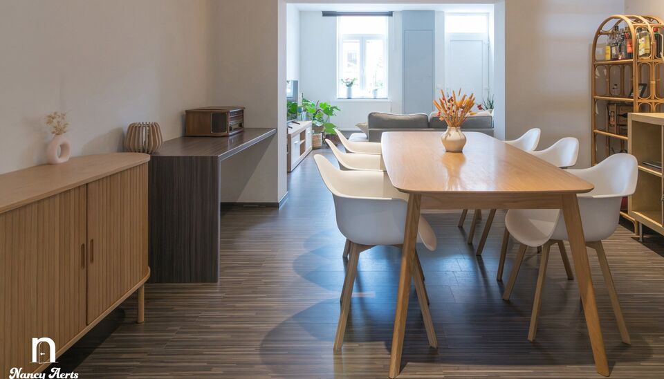 Huis te koop in Beringen Koersel