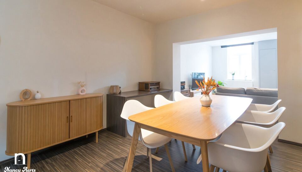 Huis te koop in Beringen Koersel