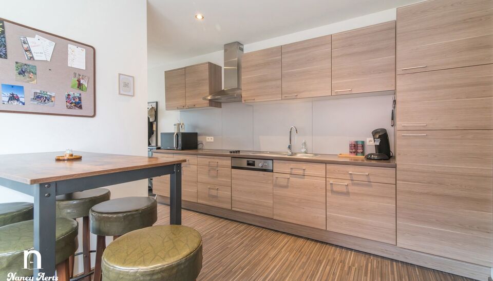 Huis te koop in Beringen Koersel