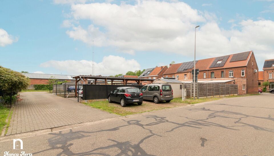Huis te koop in Beringen Koersel