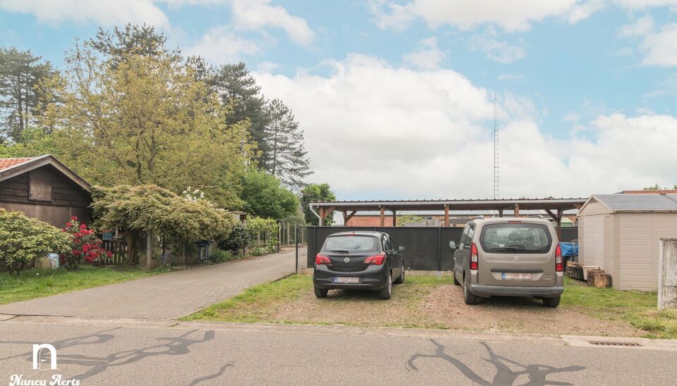 Huis te koop in Beringen Koersel