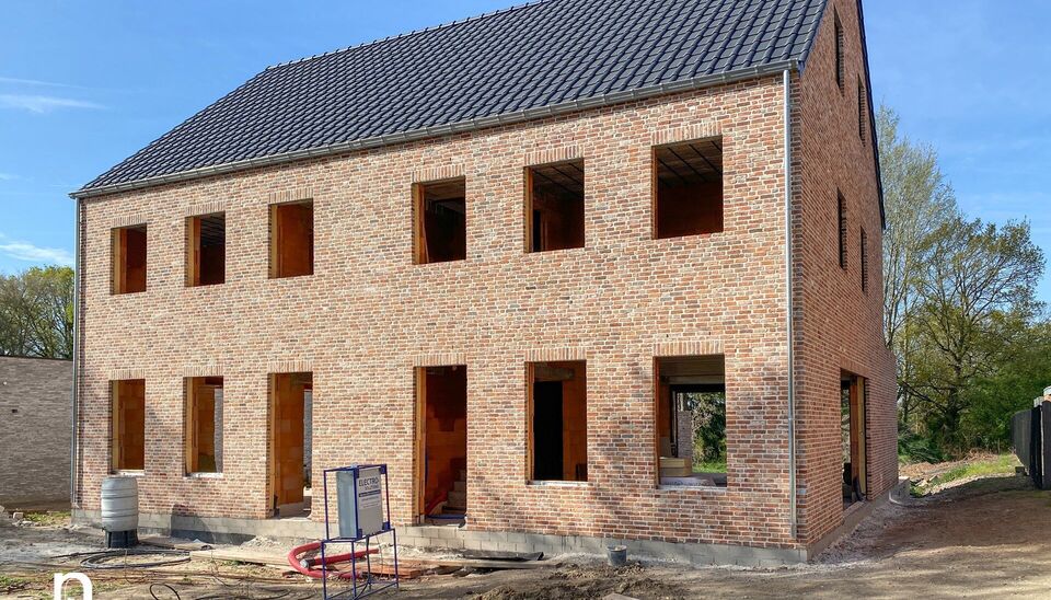 Huis te koop in Beringen Koersel
