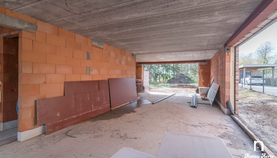 Huis te koop in Beringen Koersel