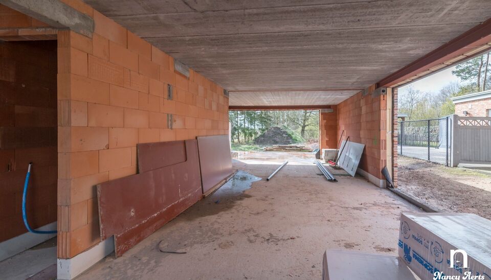 Huis te koop in Beringen Koersel