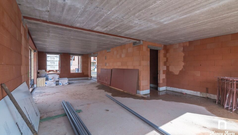 Huis te koop in Beringen Koersel