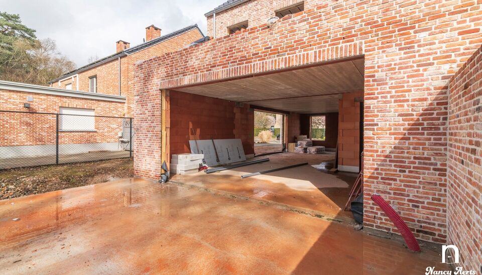 Huis te koop in Beringen Koersel