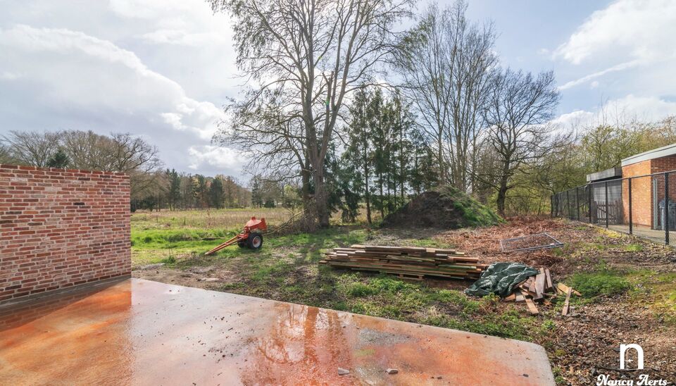 Huis te koop in Beringen Koersel