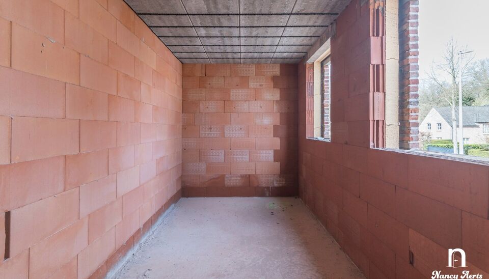 Huis te koop in Beringen Koersel