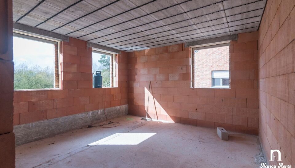 Huis te koop in Beringen Koersel