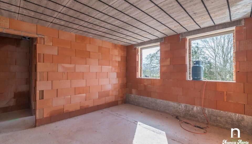 Huis te koop in Beringen Koersel