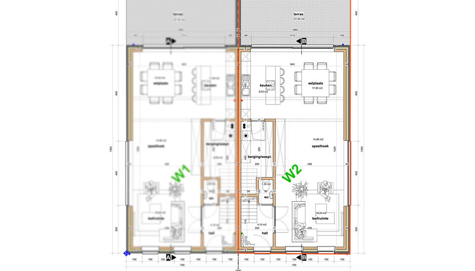 Huis te koop in Beringen Koersel
