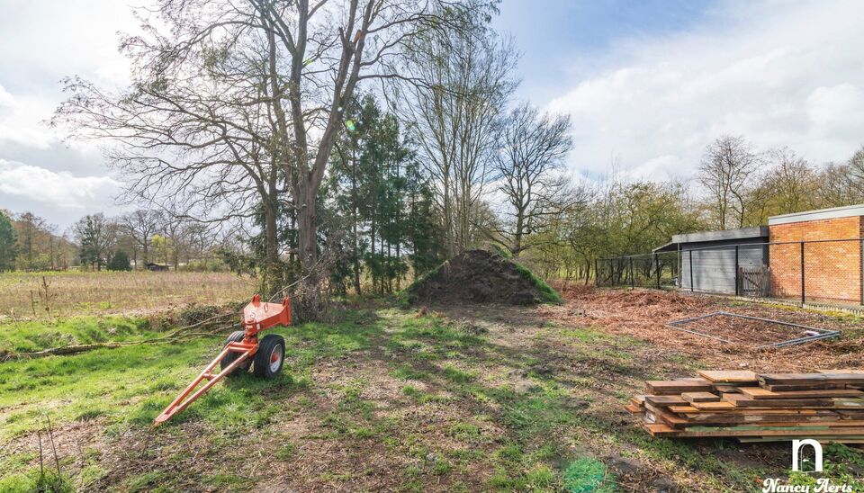 Huis te koop in Beringen Koersel